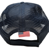 Summer Navy Cap - Image 3