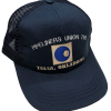Summer Navy Cap
