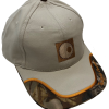 Bone/Camo Legacy Continues Cap