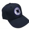 Patch Logo Winter Cap – Navy – Snapback
