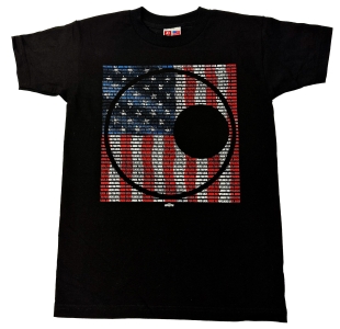 T-Shirt with Logo - FLA
