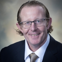 David Butterworth
