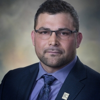 Joseph Torres