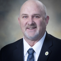 Charles Yates, Jr.