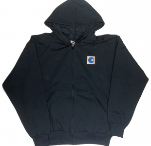 clearance zip up hoodies